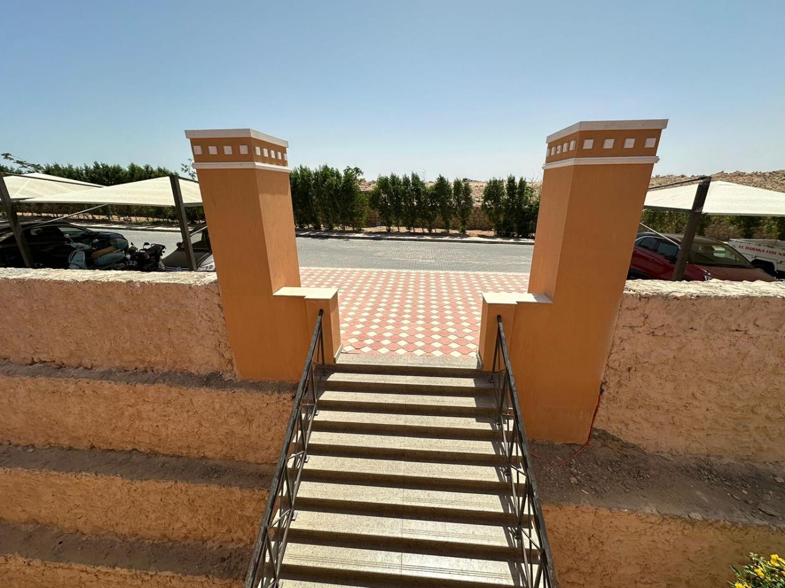 The View Club House Apartment Hurghada