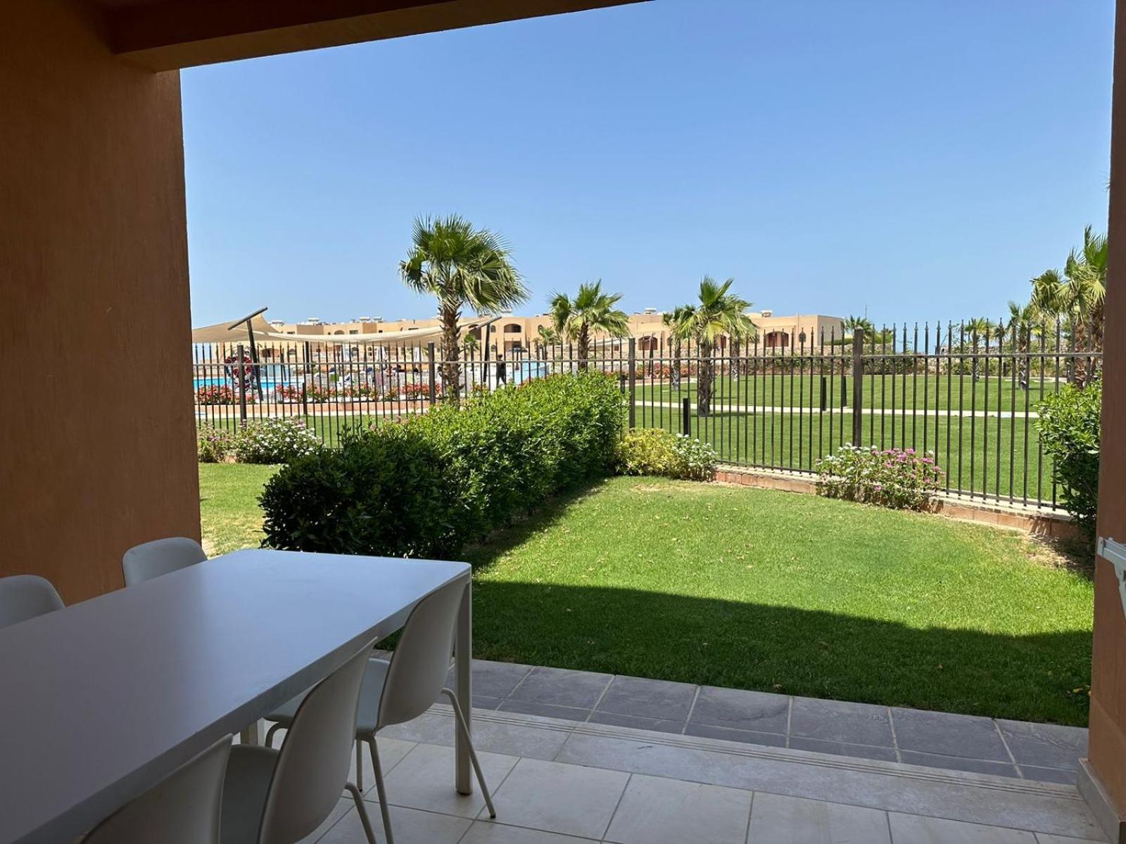 The View Club House * Hurghada
