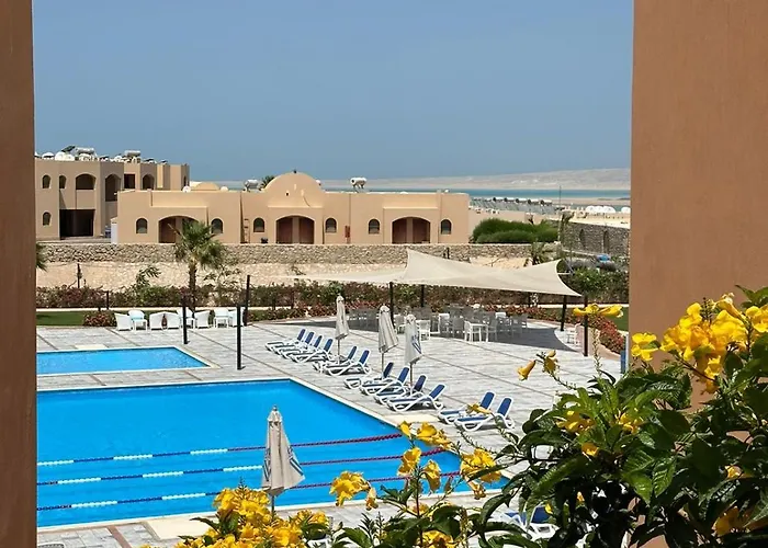 The View Club House