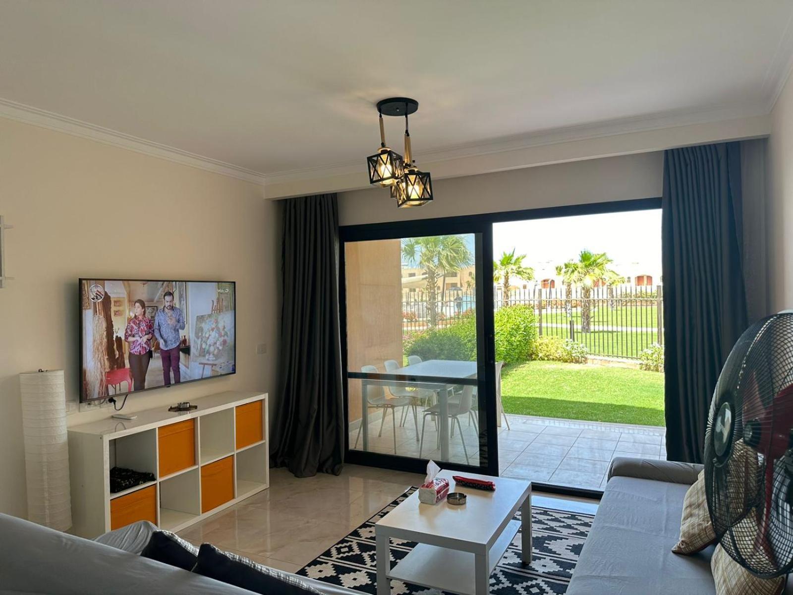 Apartment The View Club House Hurghada