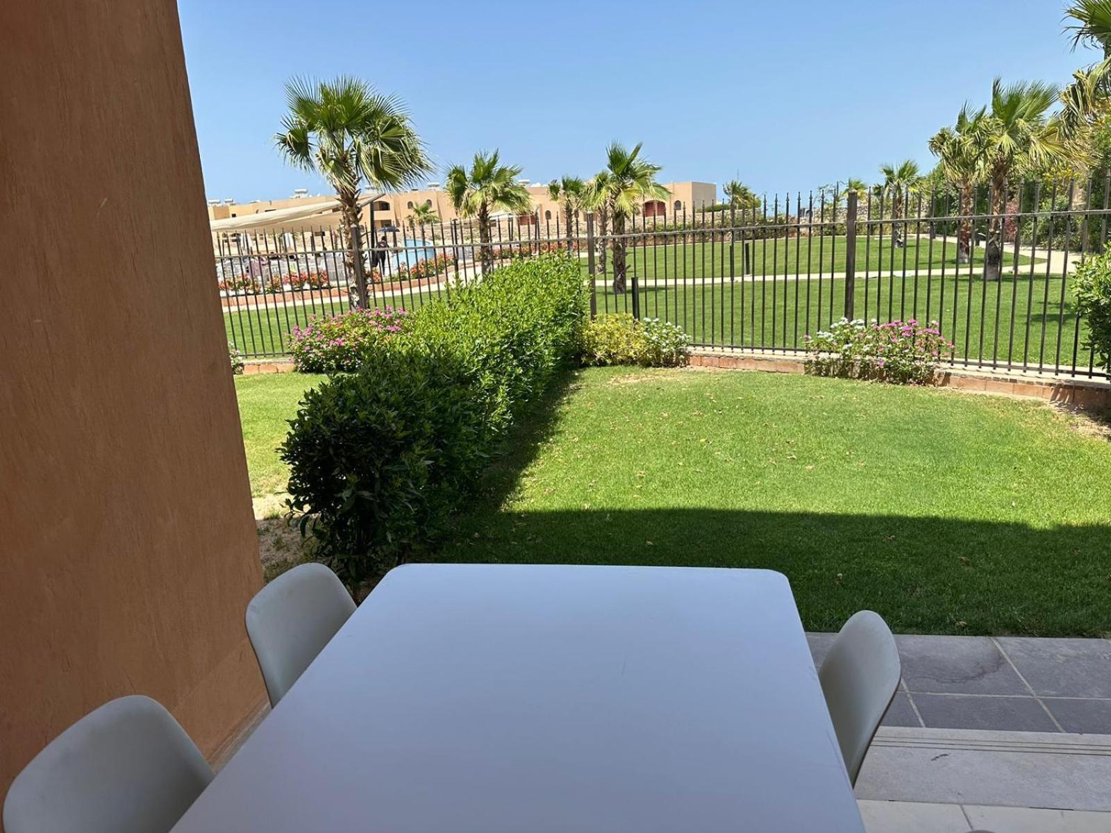 The View Club House * Hurghada