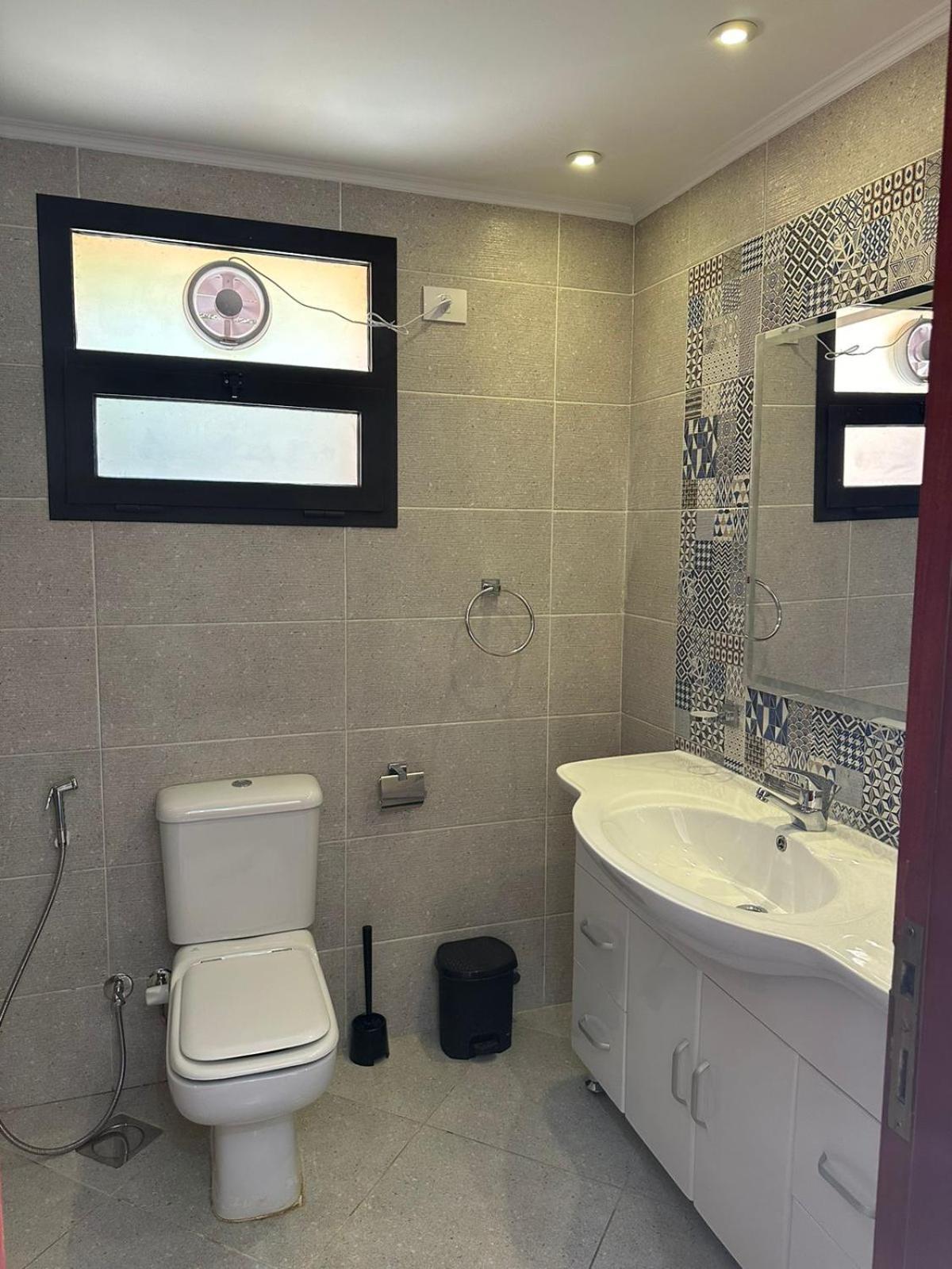 The View Club House Apartment Hurghada