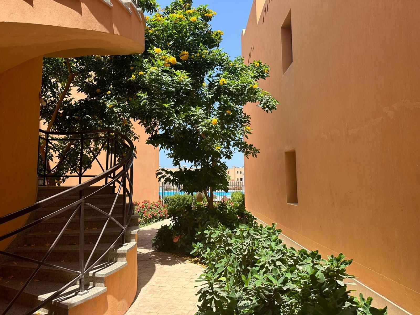Apartment The View Club House Hurghada