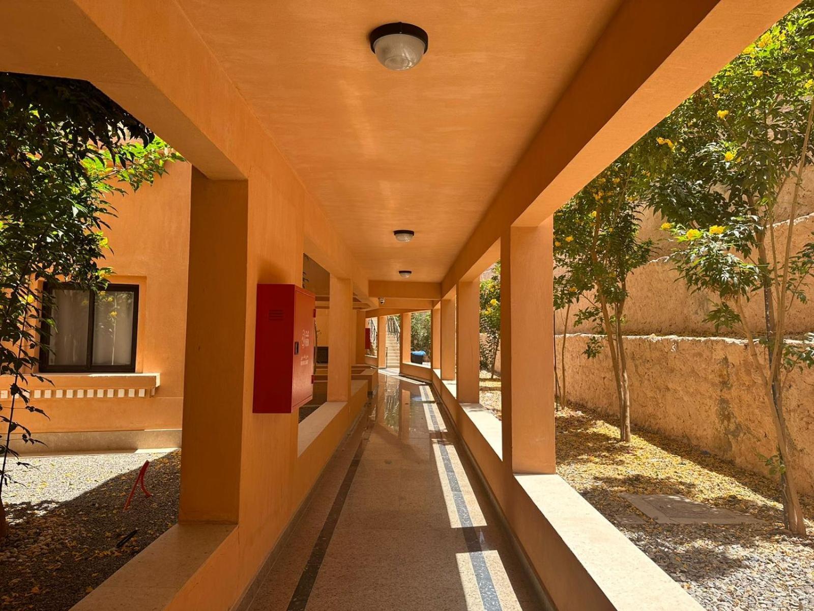 The View Club House Apartment Hurghada